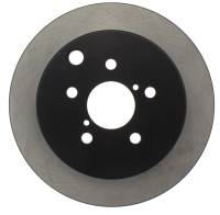 Stoptech - Stoptech 12-16 Subaru Impreza Premium Rear CRYO-STOP Rotor - 120.47033CRY - Image 1