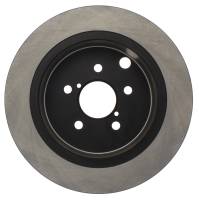 Stoptech - Stoptech 12-16 Subaru Impreza Premium Rear CRYO-STOP Rotor - 120.47033CRY - Image 2