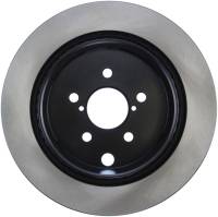 Stoptech - StopTech Premium Cryostop Blank Rotor 120.47035CRY - Image 2
