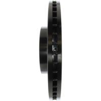 Stoptech - StopTech Premium Cryostop Blank Rotor 120.47036CRY - Image 1