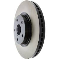 Stoptech - StopTech Premium Cryostop Blank Rotor 120.47036CRY - Image 3