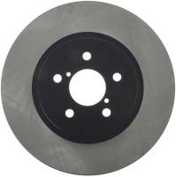 Stoptech - StopTech Premium Cryostop Blank Rotor 120.47038CRY - Image 1