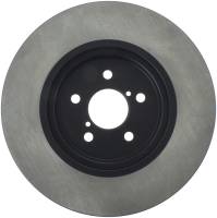 Stoptech - StopTech Premium Cryostop Blank Rotor 120.47038CRY - Image 2