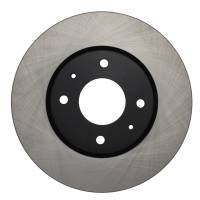 Stoptech - StopTech Premium Cryostop Rotor Front 120.50010CRY - Image 1