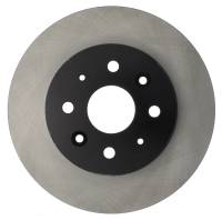 Stoptech - StopTech Premium Cryostop Rotor Front 120.50011CRY - Image 1