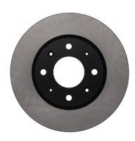 Stoptech - StopTech Premium Cryostop Rotor Front 120.50012CRY - Image 1