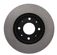Stoptech - StopTech Premium Cryostop Rotor Front 120.50012CRY - Image 2