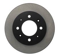 Stoptech - StopTech Premium Cryostop Rotor Rear 120.50013CRY - Image 1