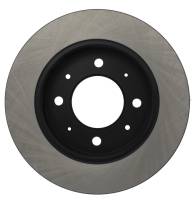 Stoptech - StopTech Premium Cryostop Rotor Rear 120.50013CRY - Image 2
