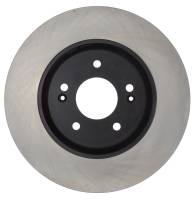 Stoptech - StopTech Premium Cryostop Rotor Front 120.50028CRY - Image 1