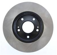 Stoptech - StopTech Premium Cryostop Rotor Front 120.51009CRY - Image 2