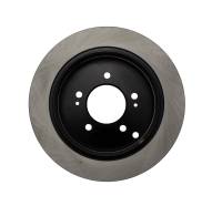 Stoptech - StopTech Premium Cryostop Rotor Rear 120.51012CRY - Image 2
