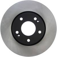 Stoptech - StopTech Premium Cryostop Rotor Front 120.51015CRY - Image 1