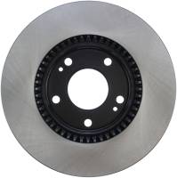 Stoptech - StopTech Premium Cryostop Rotor Front 120.51015CRY - Image 2