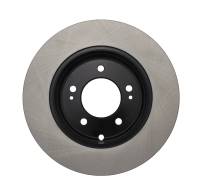 Stoptech - StopTech Premium Cryostop Rotor Rear 120.51021CRY - Image 2
