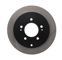 Stoptech - StopTech Premium Cryostop Rotor Rear 120.51022CRY - Image 1