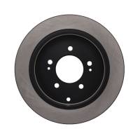 Stoptech - StopTech Premium Cryostop Rotor Rear 120.51022CRY - Image 2