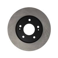 Stoptech - StopTech Premium Cryostop Rotor Front 120.51023CRY - Image 1