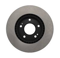 Stoptech - StopTech Premium Cryostop Rotor Front 120.51023CRY - Image 2