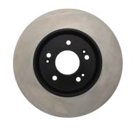 Stoptech - StopTech Premium Cryostop Rotor Front 120.51032CRY - Image 1