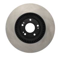 Stoptech - StopTech Premium Cryostop Rotor Front 120.51032CRY - Image 2