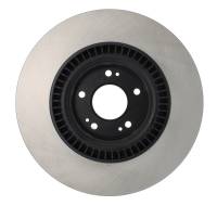 Stoptech - StopTech Premium Cryostop Blank Rotor 120.51042CRY - Image 2