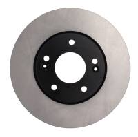 Stoptech - StopTech Premium Cryostop Blank Rotor 120.51044CRY - Image 1