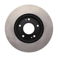 Stoptech - StopTech Premium Cryostop Blank Rotor 120.51044CRY - Image 2