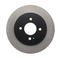 Stoptech - StopTech Premium Cryostop Blank Rotor 120.51047CRY - Image 1