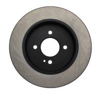 Stoptech - StopTech Premium Cryostop Blank Rotor 120.51047CRY - Image 2