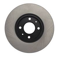 Stoptech - StopTech Premium Cryostop Blank Rotor 120.51048CRY - Image 2
