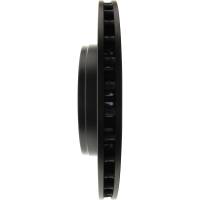 Stoptech - StopTech Premium Cryostop Blank Rotor 120.52001CRY - Image 1