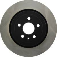 Stoptech - StopTech Premium Cryostop Blank Rotor 120.52001CRY - Image 3