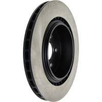 Stoptech - StopTech Premium Cryostop Blank Rotor 120.52001CRY - Image 4