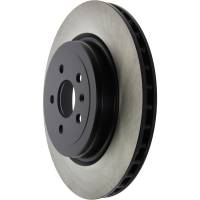 Stoptech - StopTech Premium Cryostop Blank Rotor 120.52001CRY - Image 5