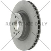 Stoptech - StopTech Premium Cryostop Rotor Front 120.52002CRY - Image 5