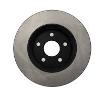 Stoptech - StopTech Premium Cryostop Blank Rotor 120.58006CRY - Image 2