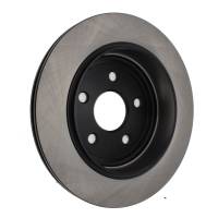 Stoptech - StopTech Premium Cryostop Rotor Rear 120.58007CRY - Image 3