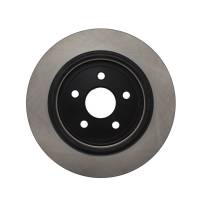 Stoptech - StopTech Premium Cryostop Rotor Rear 120.58007CRY - Image 4