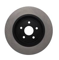 Stoptech - StopTech Premium Cryostop Blank Rotor 120.58009CRY - Image 2
