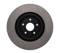 Stoptech - StopTech Premium Cryostop Rotor Front 120.58010CRY - Image 2
