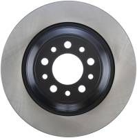 Stoptech - StopTech Premium Cryostop Blank Rotor 120.58011CRY - Image 1