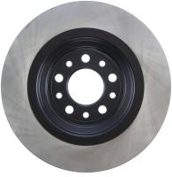 Stoptech - StopTech Premium Cryostop Blank Rotor 120.58011CRY - Image 2