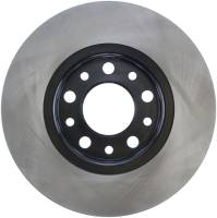 Stoptech - StopTech Premium Cryostop Blank Rotor 120.58013CRY - Image 2