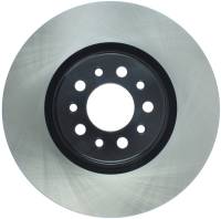 Stoptech - StopTech Premium Cryostop Blank Rotor 120.58014CRY - Image 1