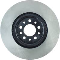 Stoptech - StopTech Premium Cryostop Blank Rotor 120.58014CRY - Image 2