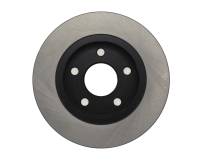 Stoptech - StopTech Premium Cryostop Rotor Rear 120.61039CRY - Image 2