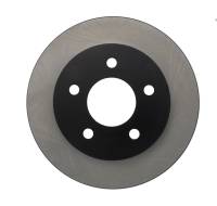 Stoptech - StopTech Premium Cryostop Rotor Rear 120.61042CRY - Image 1