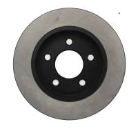 Stoptech - StopTech Premium Cryostop Rotor Rear 120.61042CRY - Image 2