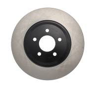 StopTech Premium Cryostop Rotor Front Right 120.61045CRY